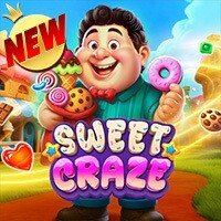 Sweet Craze