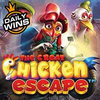 the Great Chicken Escape